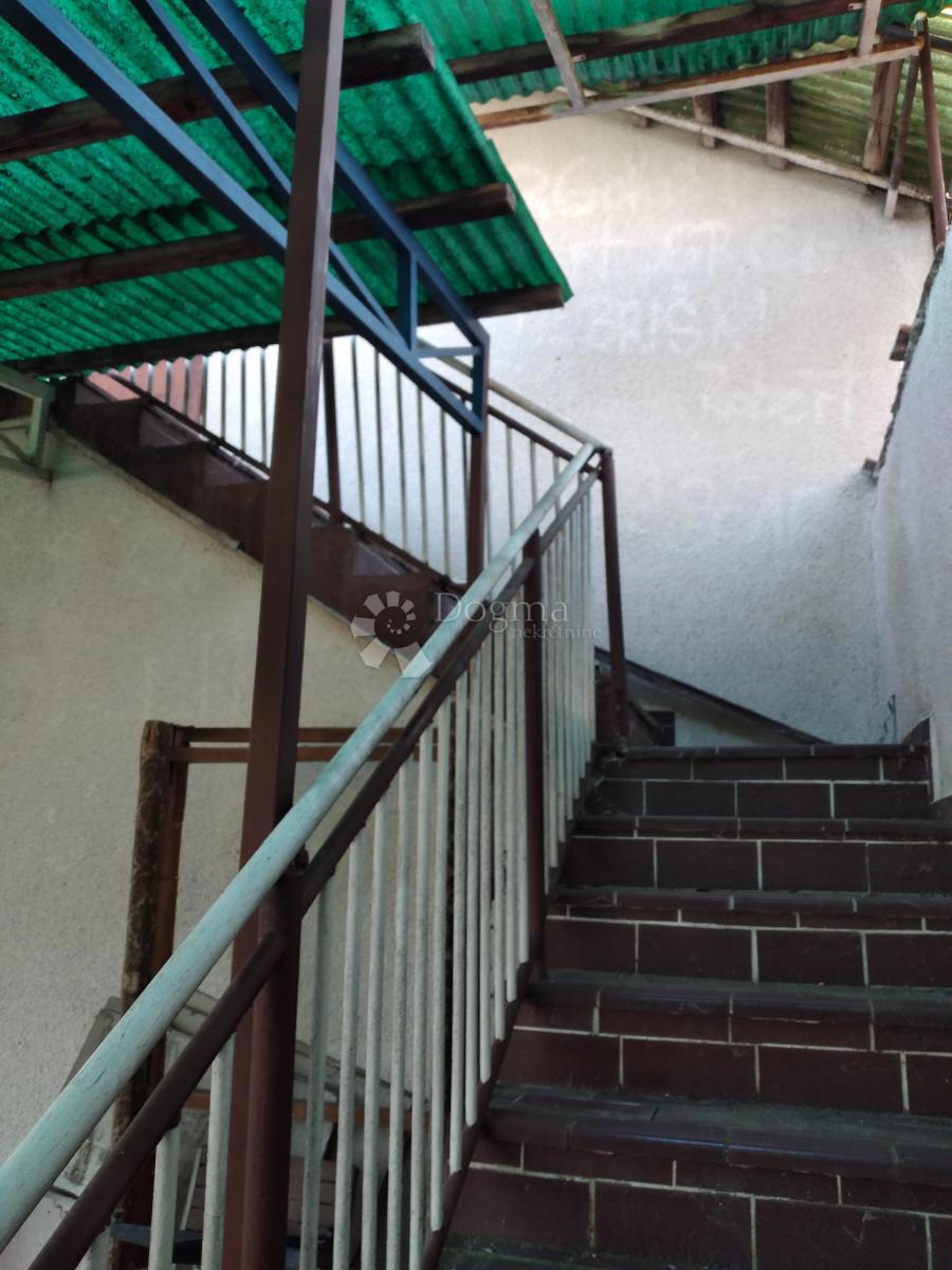 Casa Topusko, 100m2