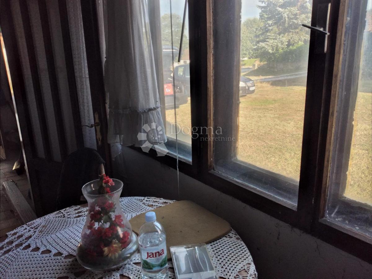 Casa Topusko, 100m2
