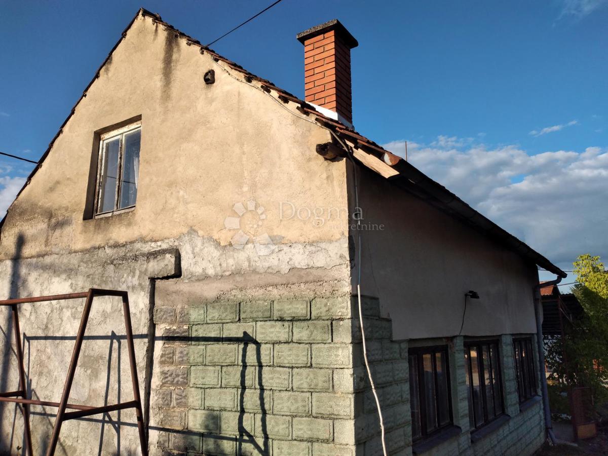 Casa Topusko, 100m2