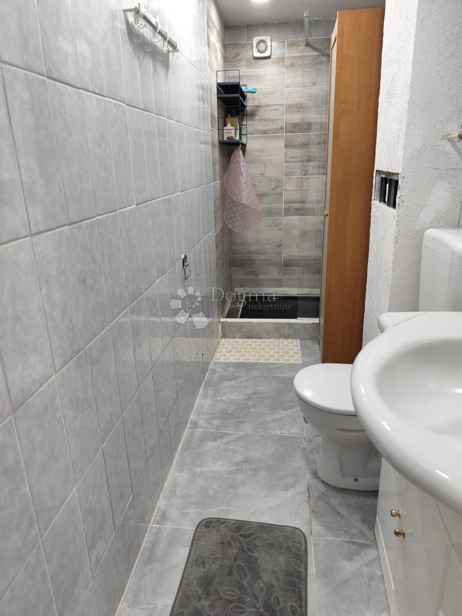 Allogio Borongaj, Peščenica - Žitnjak, 34,20m2