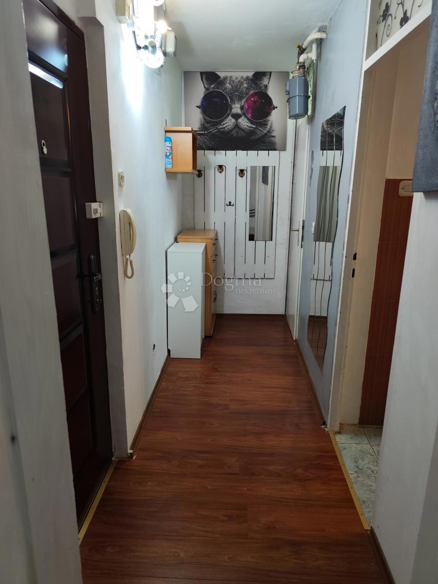 Allogio Borongaj, Peščenica - Žitnjak, 34,20m2