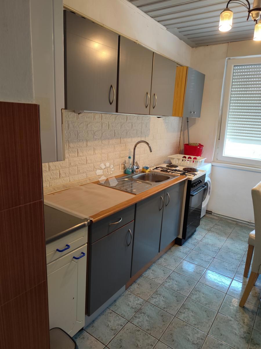 Allogio Borongaj, Peščenica - Žitnjak, 34,20m2