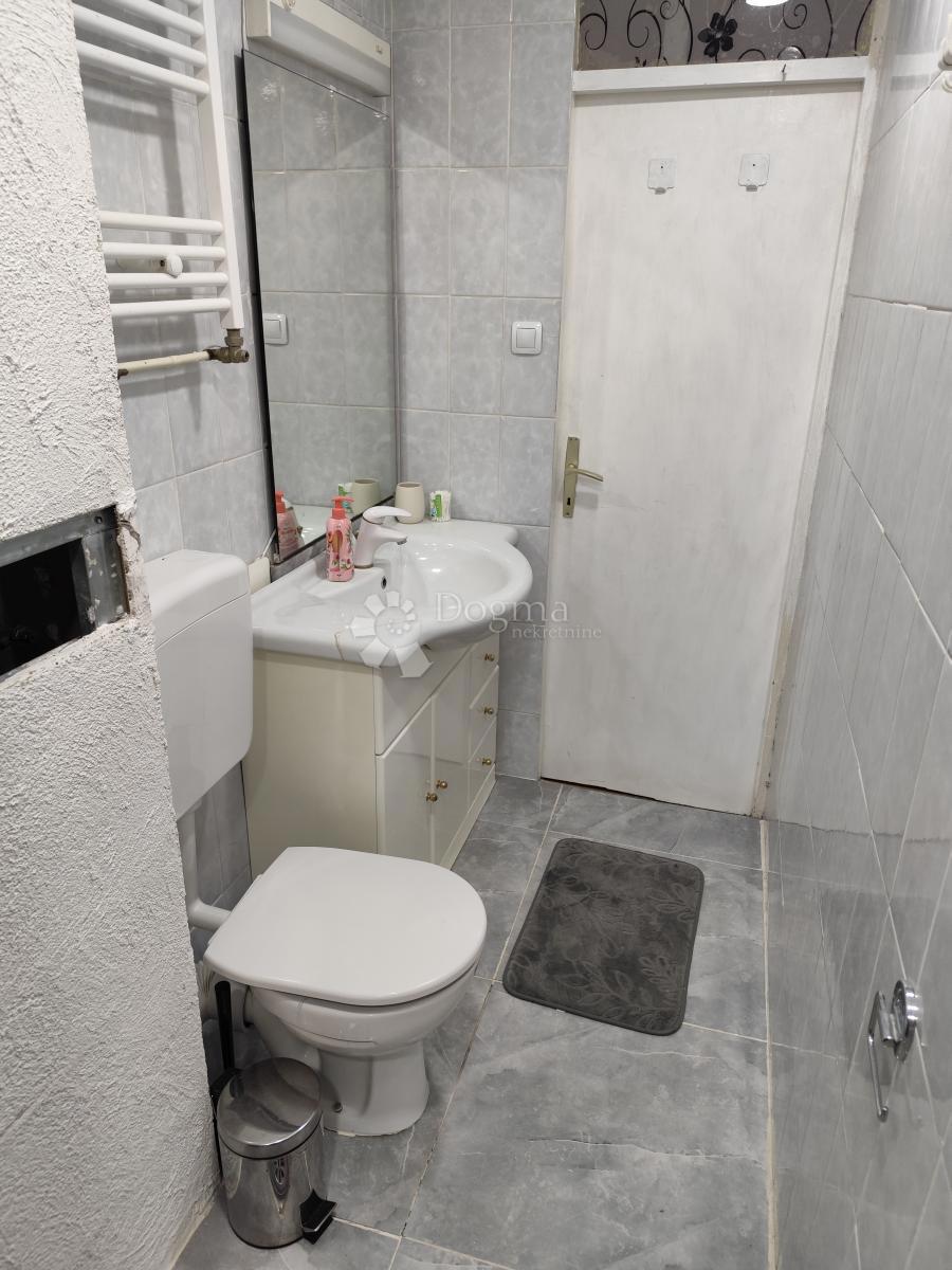 Allogio Borongaj, Peščenica - Žitnjak, 34,20m2