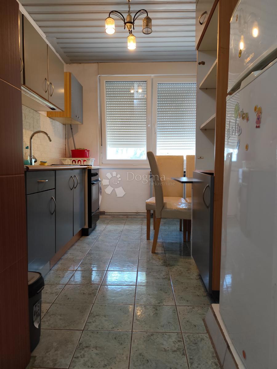 Allogio Borongaj, Peščenica - Žitnjak, 34,20m2