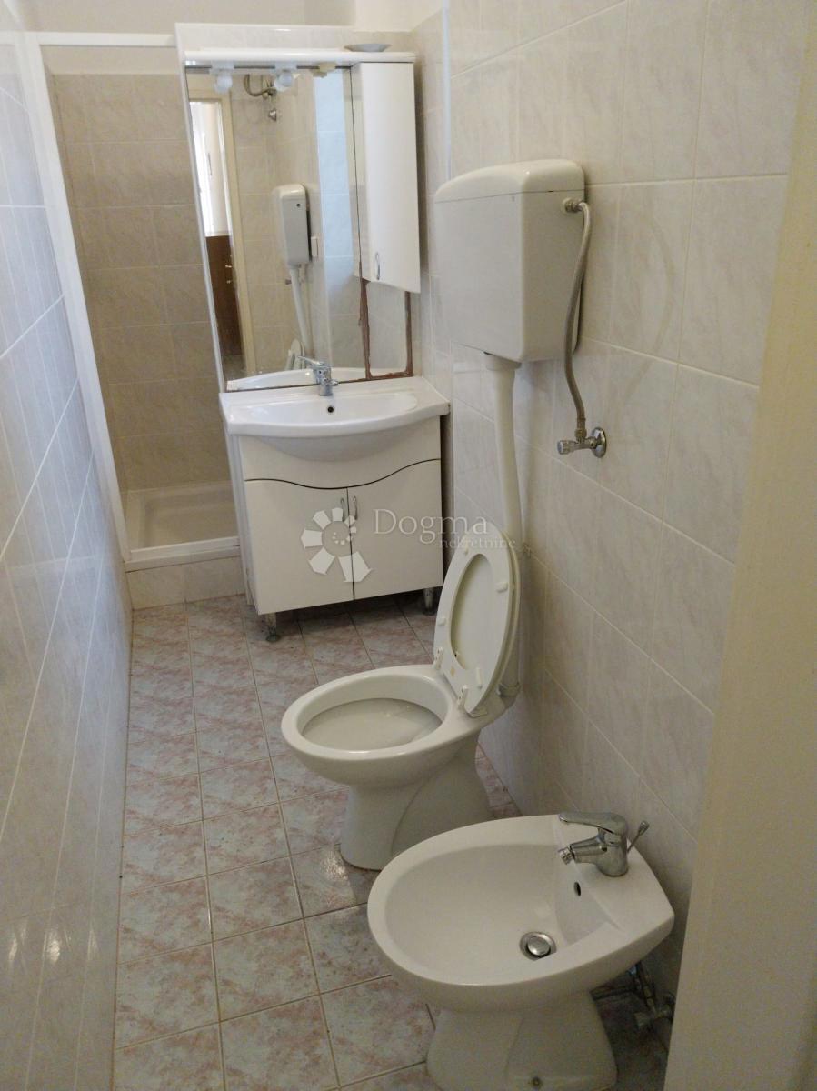 Allogio Centar, Pula, 66,76m2