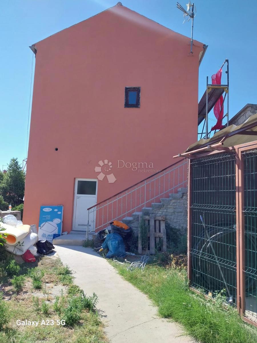 Allogio Centar, Pula, 66,76m2