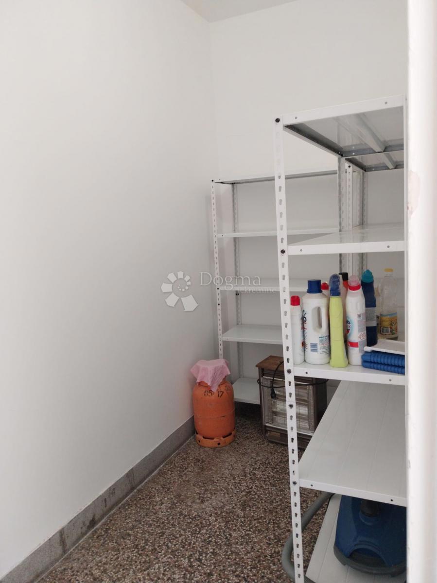 Allogio Centar, Pula, 66,76m2