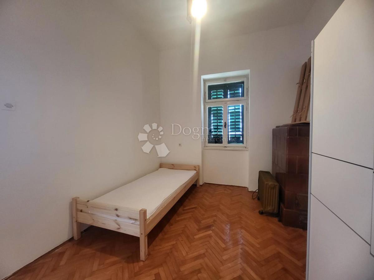 Allogio Centar, Pula, 66,76m2