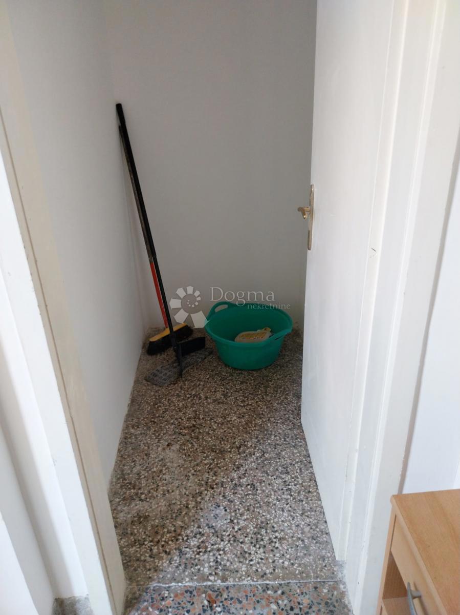 Allogio Centar, Pula, 66,76m2