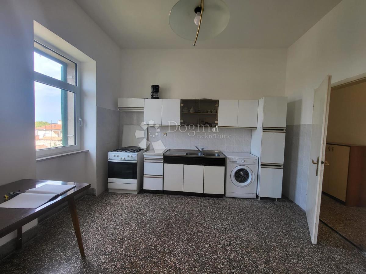Allogio Centar, Pula, 66,76m2