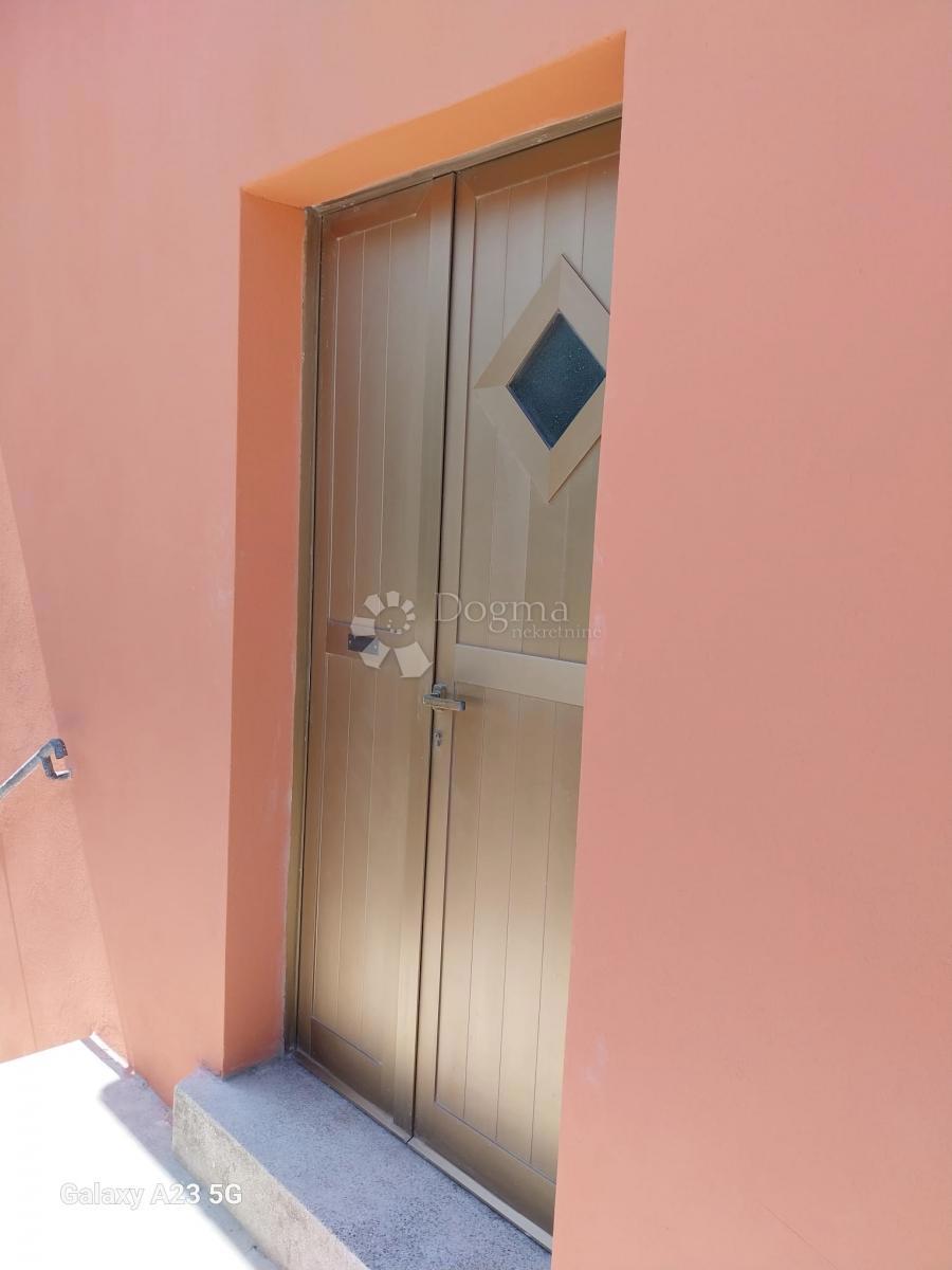 Allogio Centar, Pula, 66,76m2