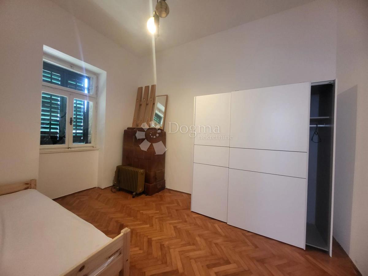 Allogio Centar, Pula, 66,76m2