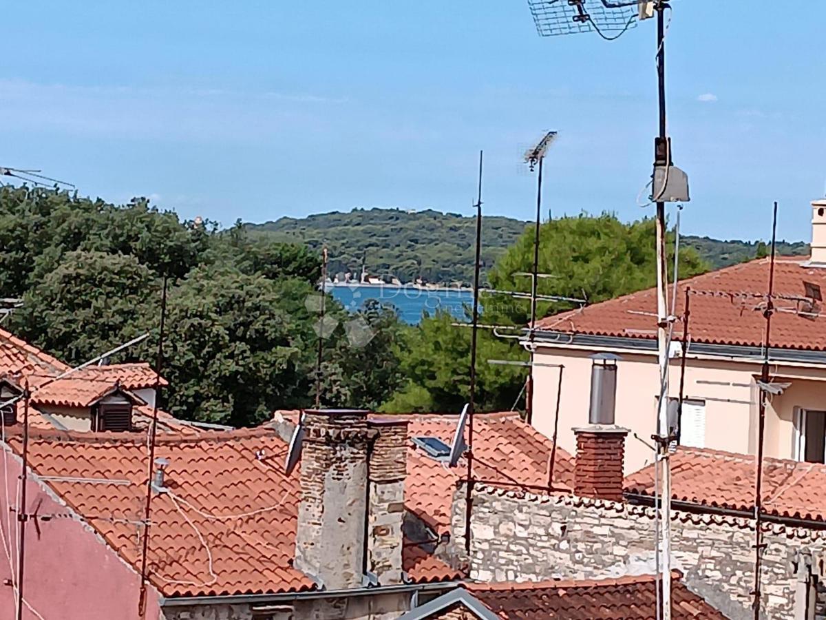 Allogio Centar, Pula, 66,76m2