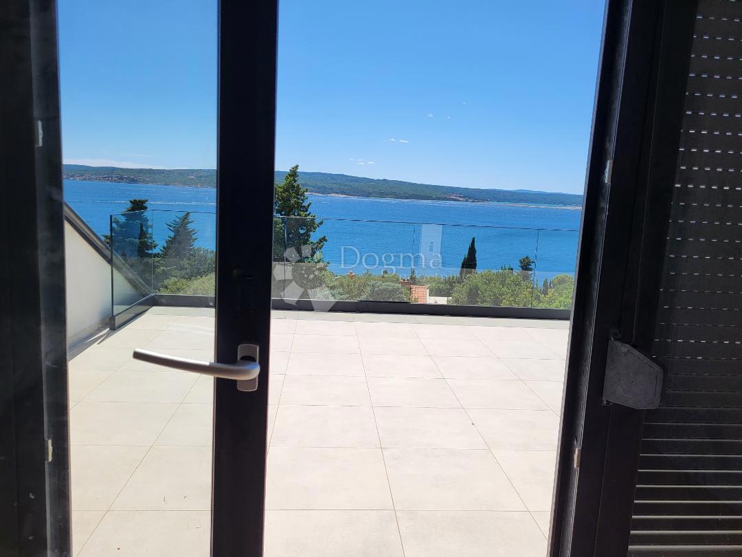 Appartamento Dramalj, Crikvenica, 70m2