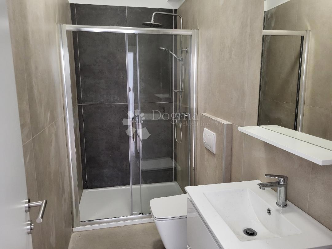 Appartamento Dramalj, Crikvenica, 70m2