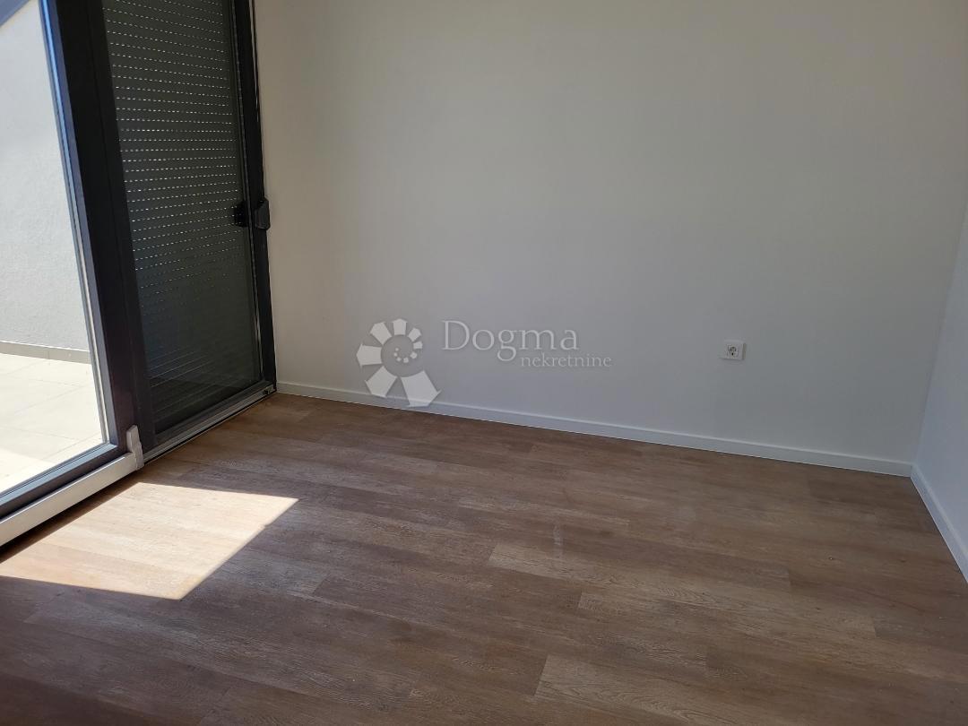 Appartamento Dramalj, Crikvenica, 70m2