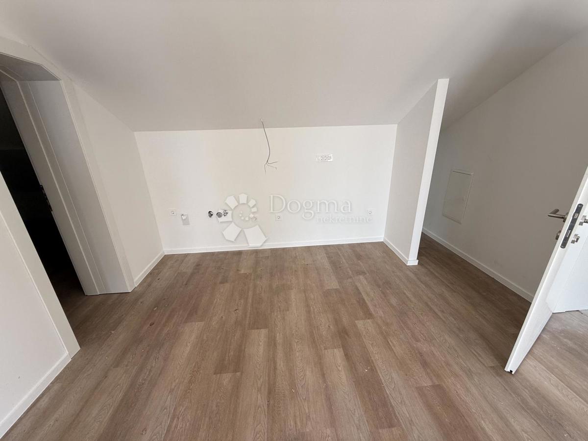 Appartamento Dramalj, Crikvenica, 70m2