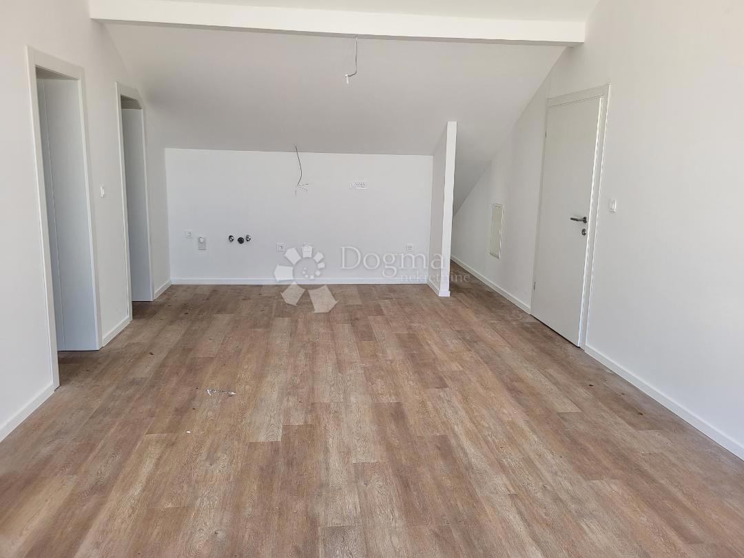 Appartamento Dramalj, Crikvenica, 70m2