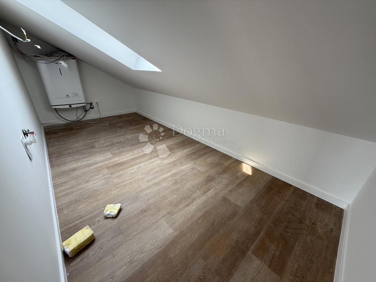 Appartamento Dramalj, Crikvenica, 70m2