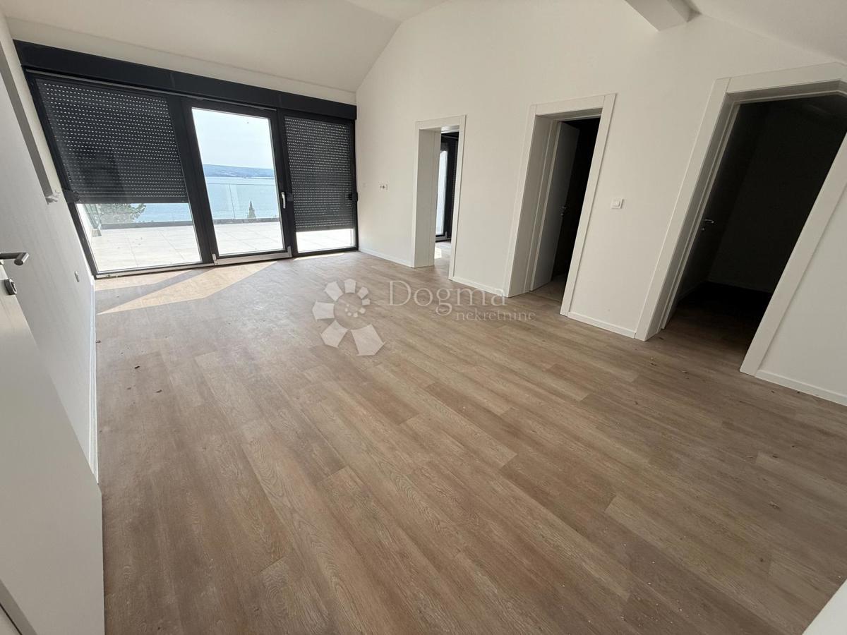 Appartamento Dramalj, Crikvenica, 70m2