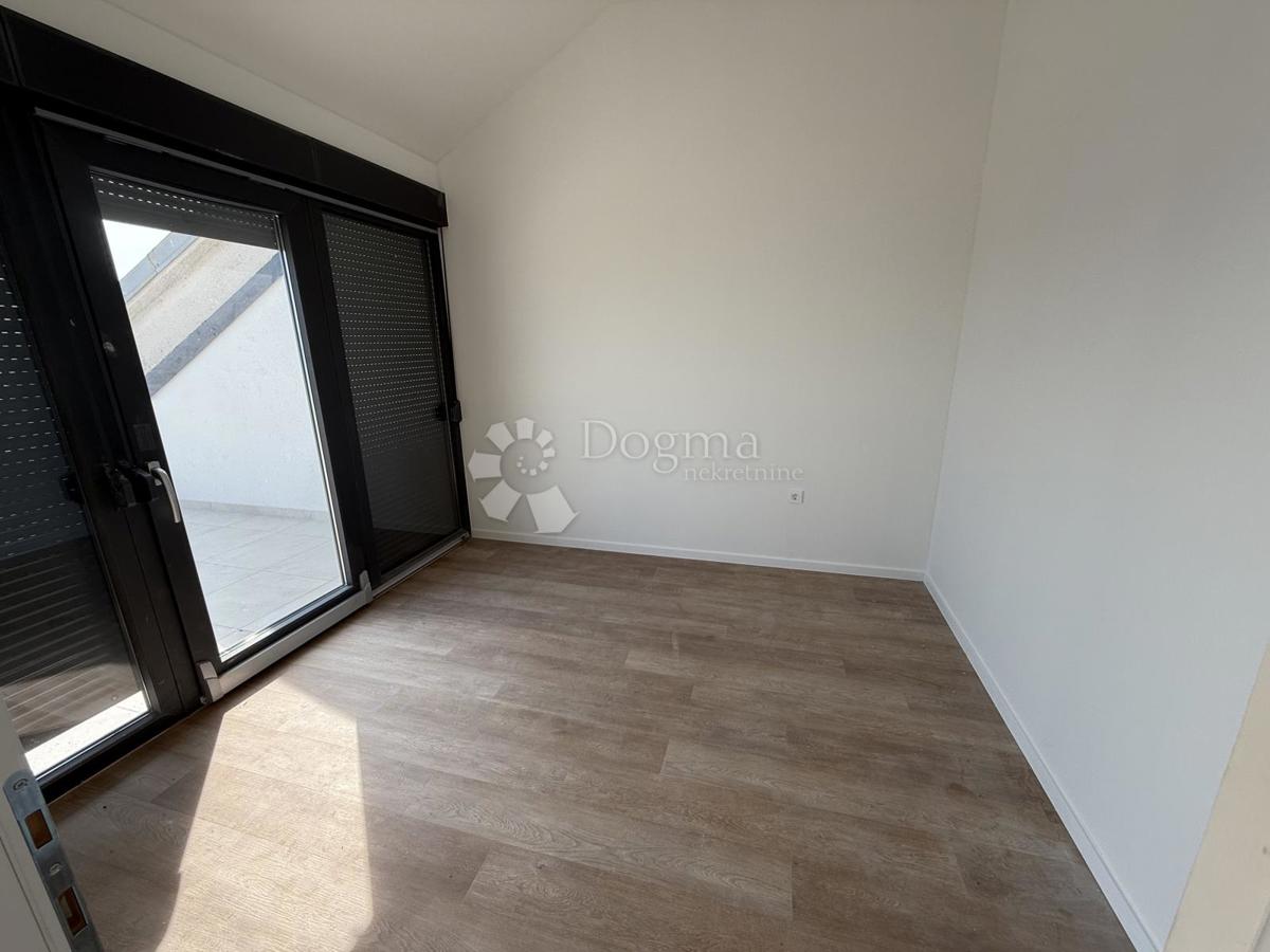 Appartamento Dramalj, Crikvenica, 70m2