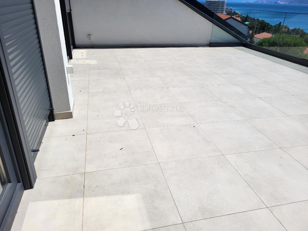 Appartamento Dramalj, Crikvenica, 70m2