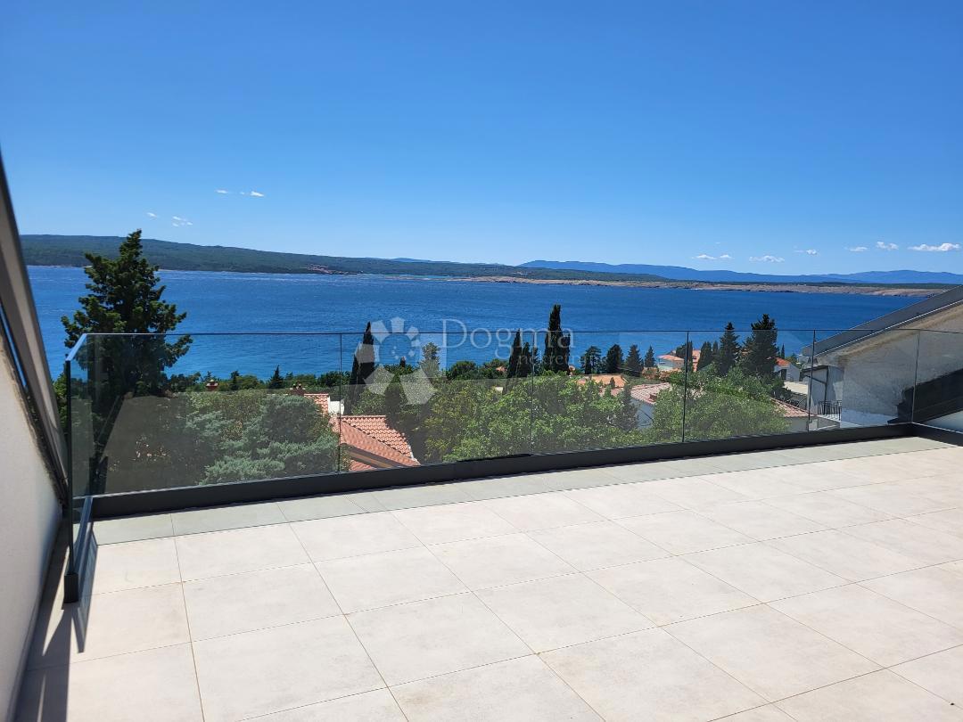 Appartamento Dramalj, Crikvenica, 70m2