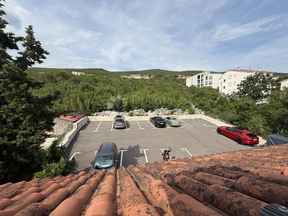 Appartamento Dramalj, Crikvenica, 70m2