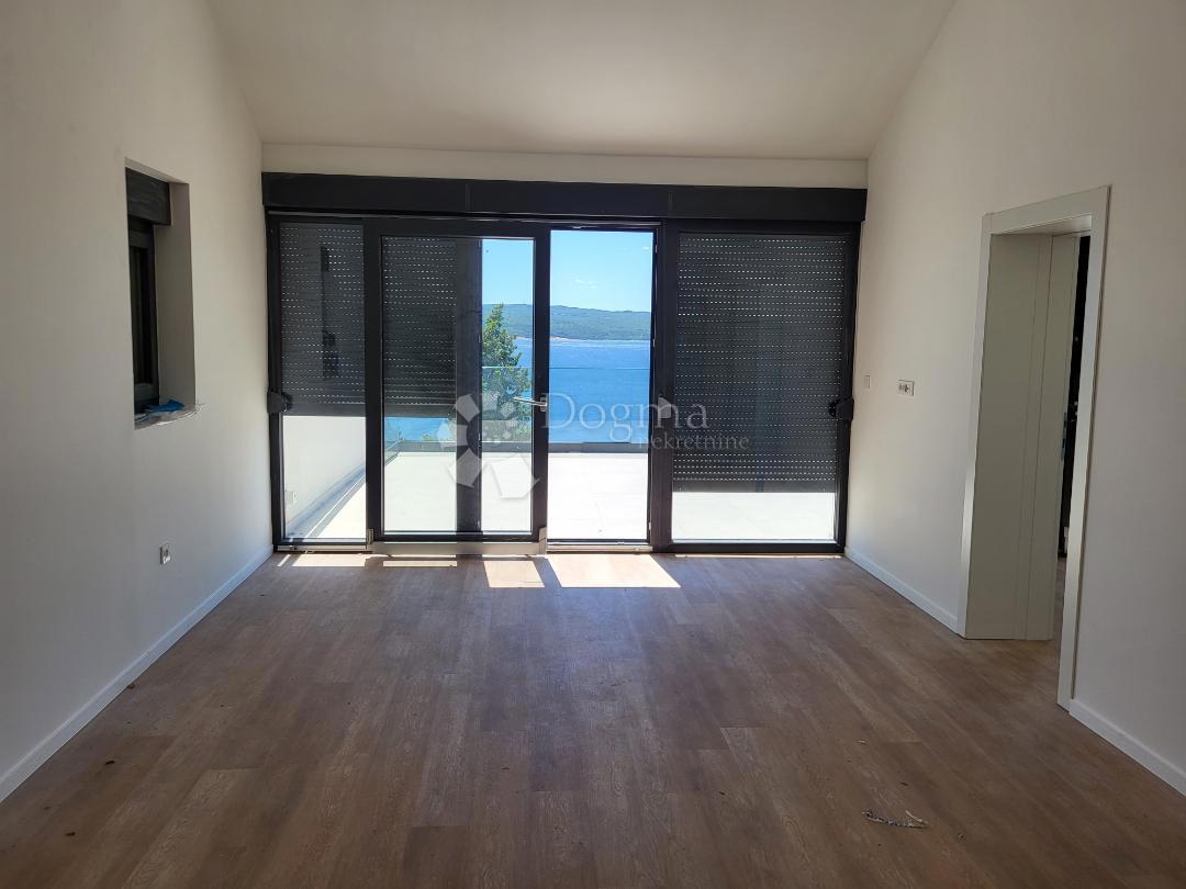 Appartamento Dramalj, Crikvenica, 70m2
