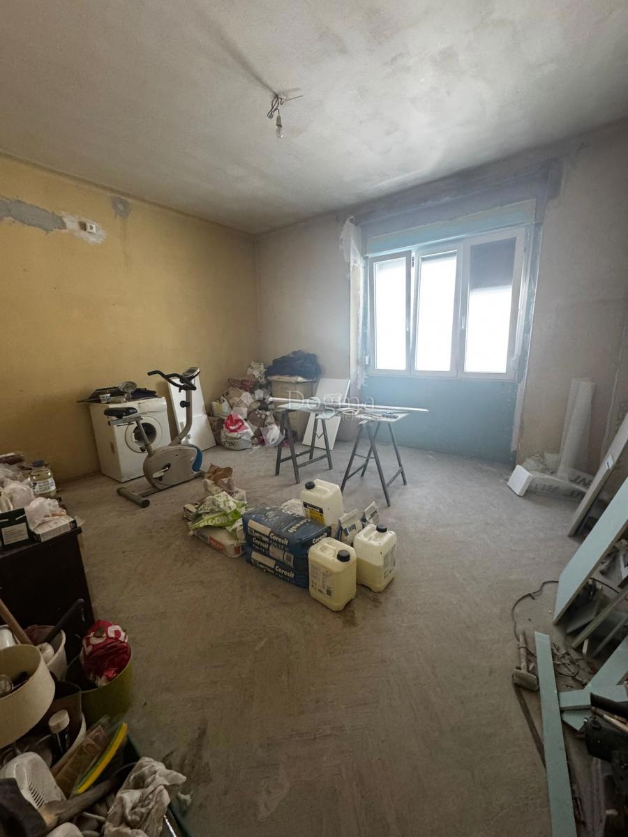 Allogio Centar, Rijeka, 61,30m2