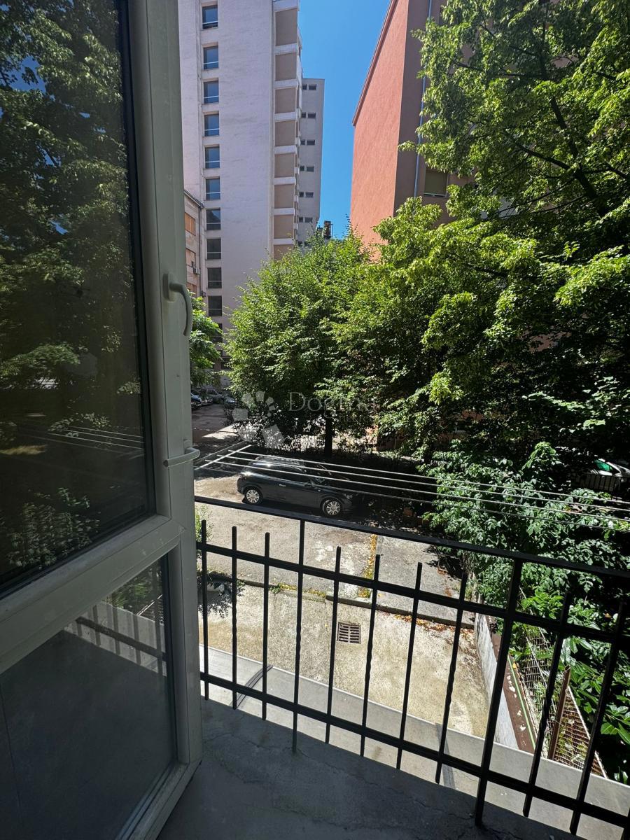 Allogio Centar, Rijeka, 61,30m2