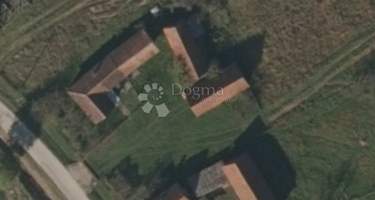 Casa Veliki Prokop, Garešnica, 103m2