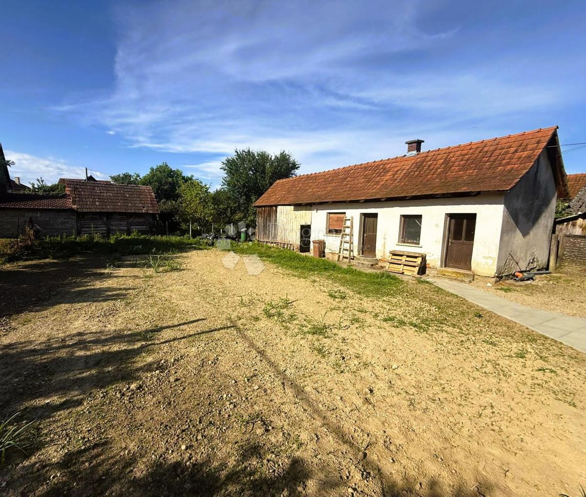 Casa Kotoriba, 163m2