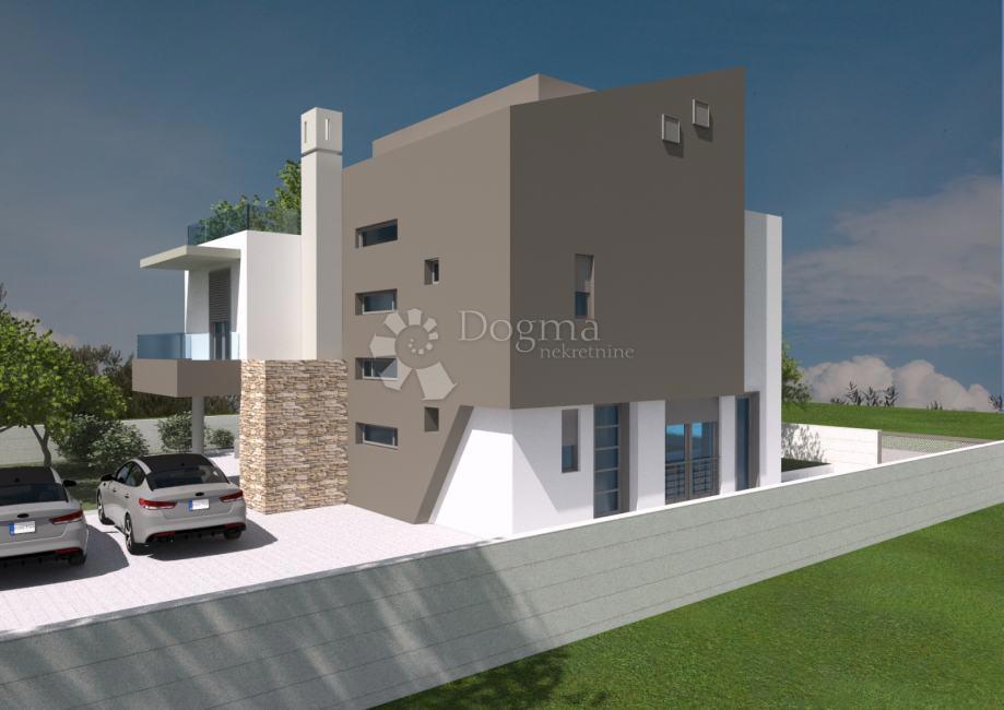 Casa Zaton, Nin, 270m2