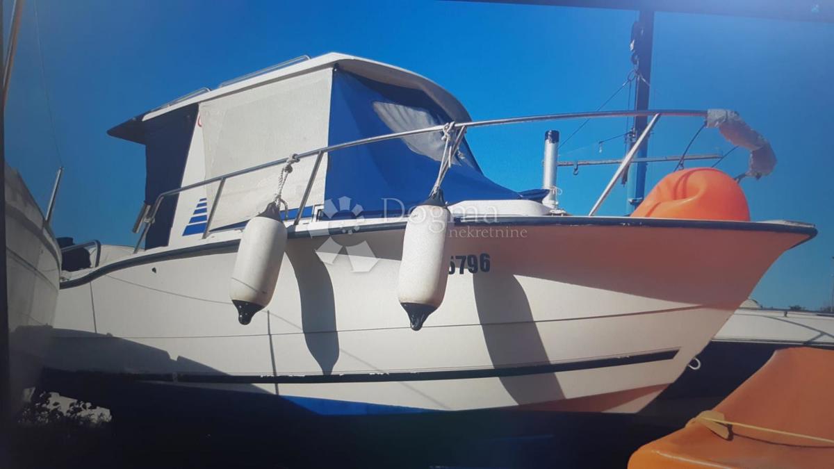 Casa Žirje, Šibenik - Okolica, 126m2