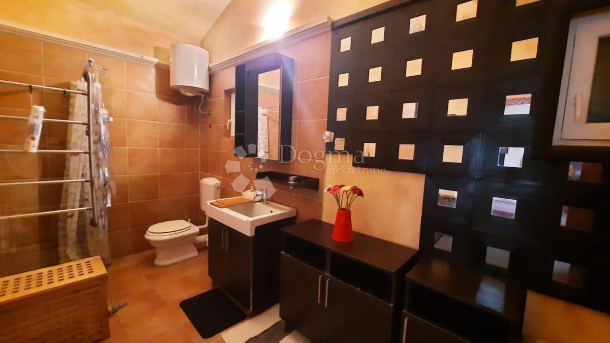 Casa Žirje, Šibenik - Okolica, 126m2