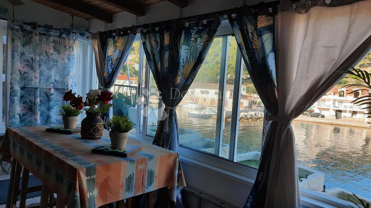 Casa Žirje, Šibenik - Okolica, 126m2