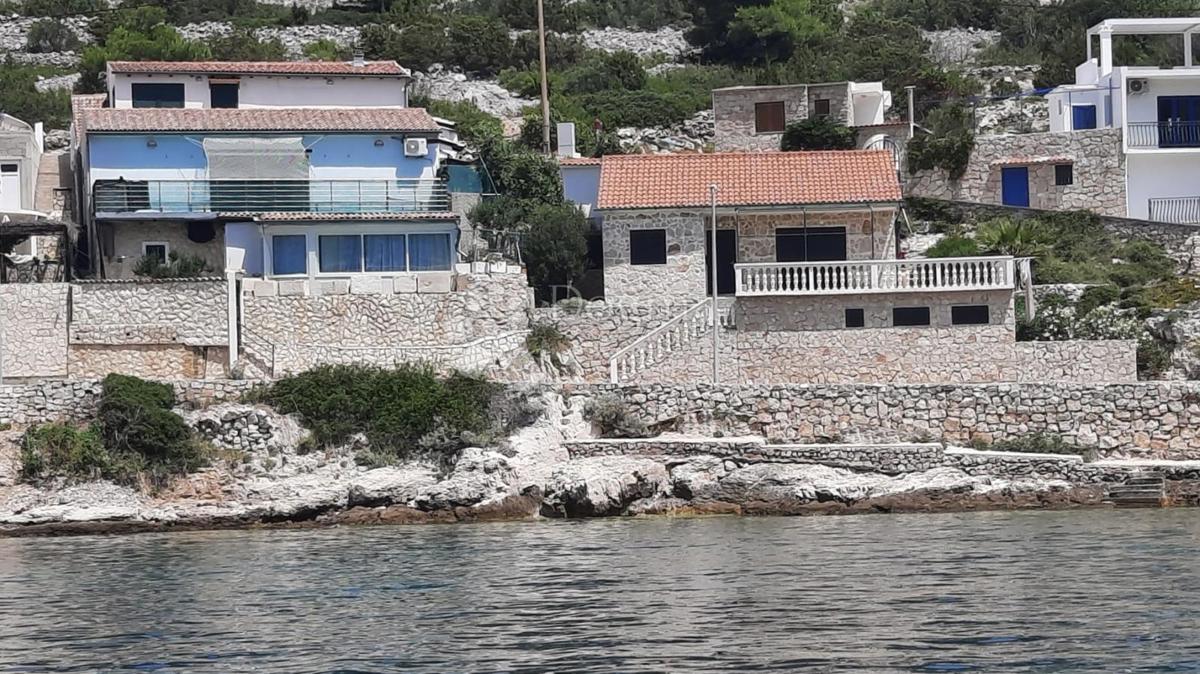 Casa Žirje, Šibenik - Okolica, 126m2