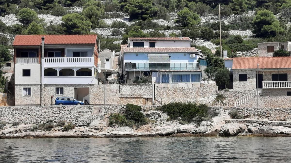 Casa Žirje, Šibenik - Okolica, 126m2