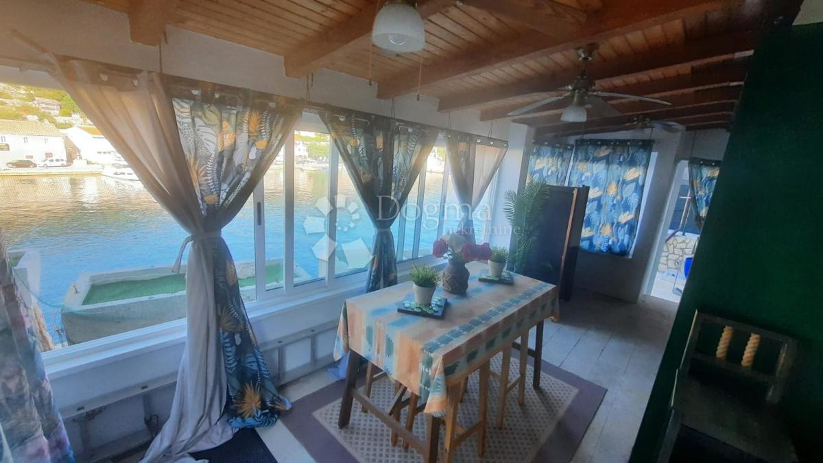 Casa Žirje, Šibenik - Okolica, 126m2