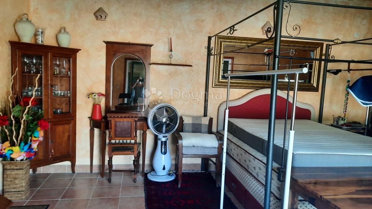 Casa Žirje, Šibenik - Okolica, 126m2