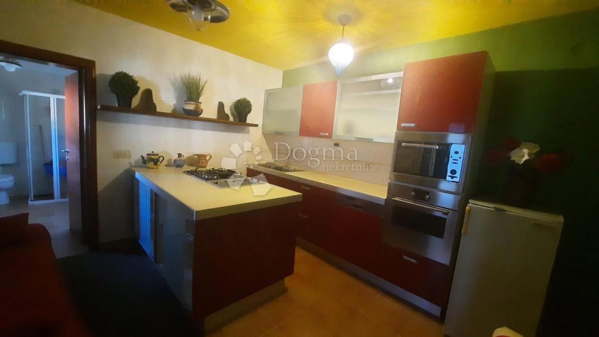 Casa Žirje, Šibenik - Okolica, 126m2