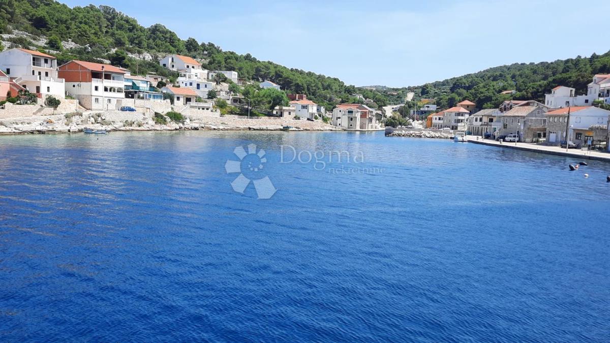 Casa Žirje, Šibenik - Okolica, 126m2