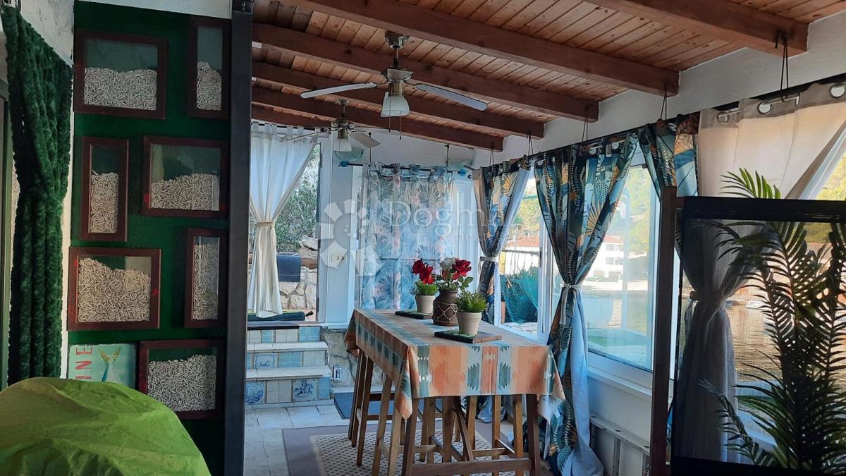 Casa Žirje, Šibenik - Okolica, 126m2