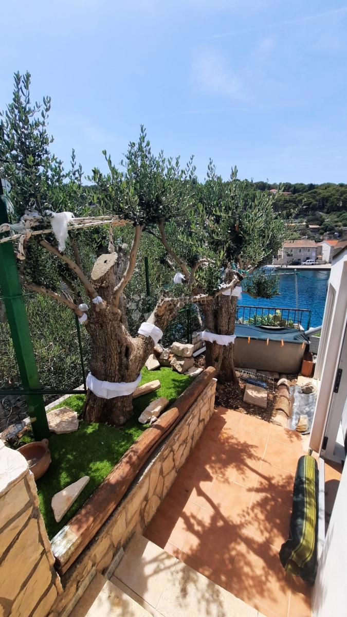 Casa Žirje, Šibenik - Okolica, 126m2