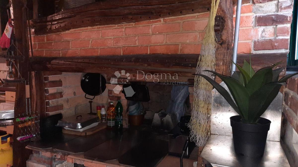 Casa Žirje, Šibenik - Okolica, 126m2