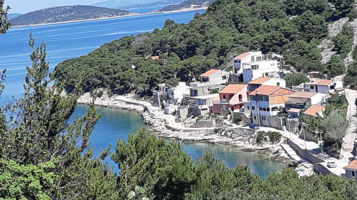 Casa Žirje, Šibenik - Okolica, 126m2