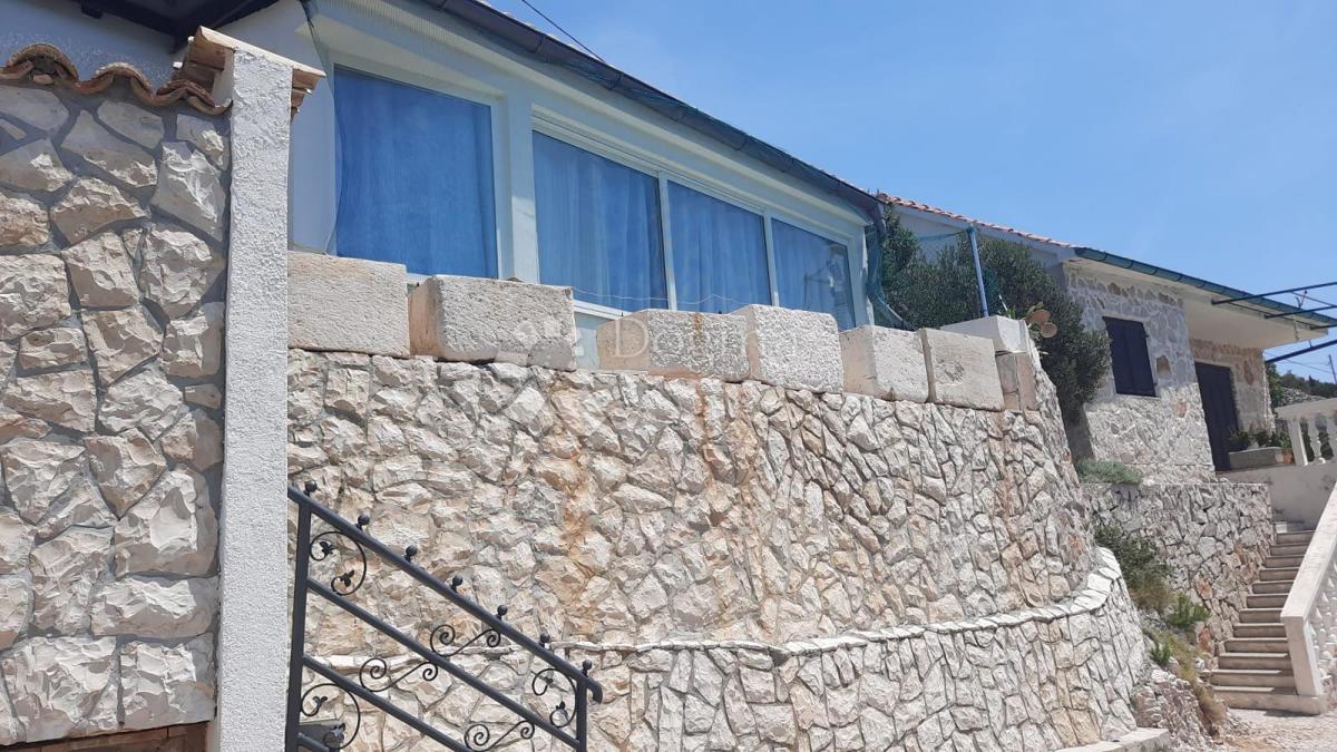 Casa Žirje, Šibenik - Okolica, 126m2