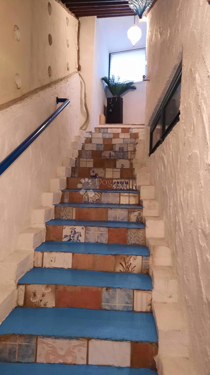 Casa Žirje, Šibenik - Okolica, 126m2