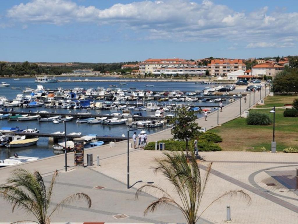 Allogio Medulin, 50m2